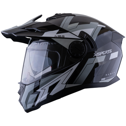 Casco Xsports 165 Ramak