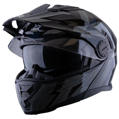 Casco Xsports 165 Ramak