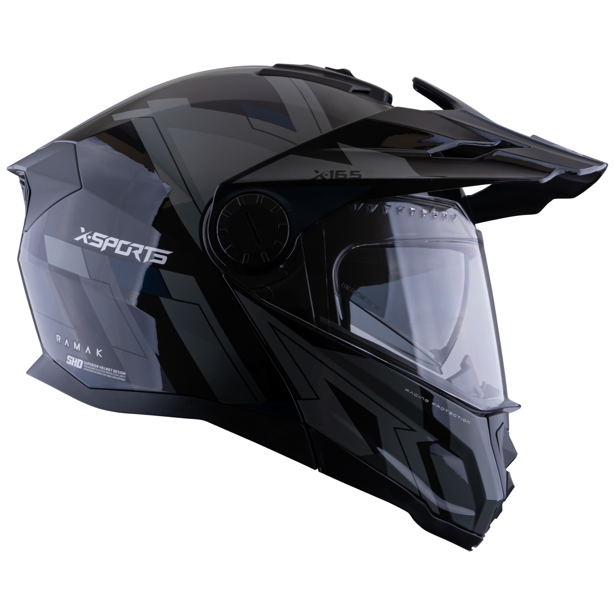 Casco Xsports 165 Ramak