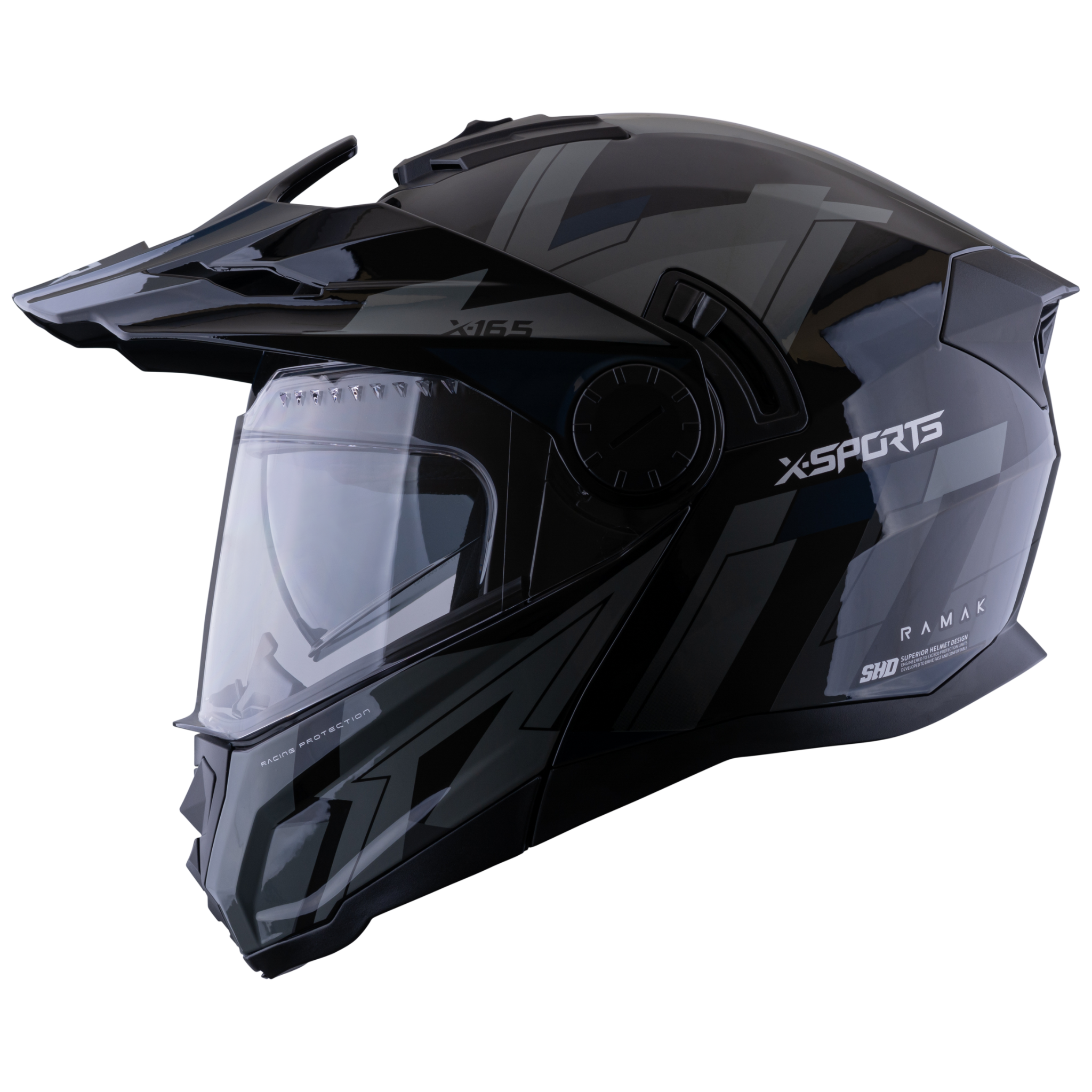 Casco Xsports 165 Ramak