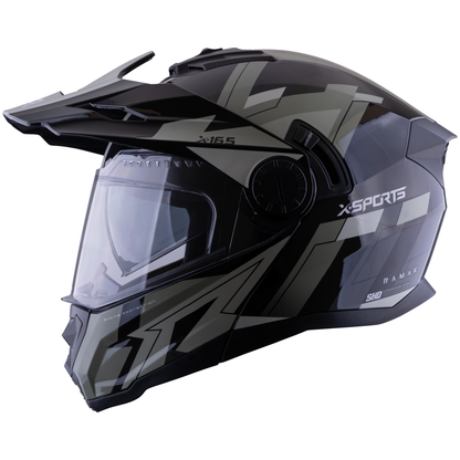 Casco Xsports 165 Ramak