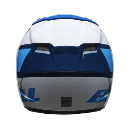 Casco Moto Bell Qualifier Chasm