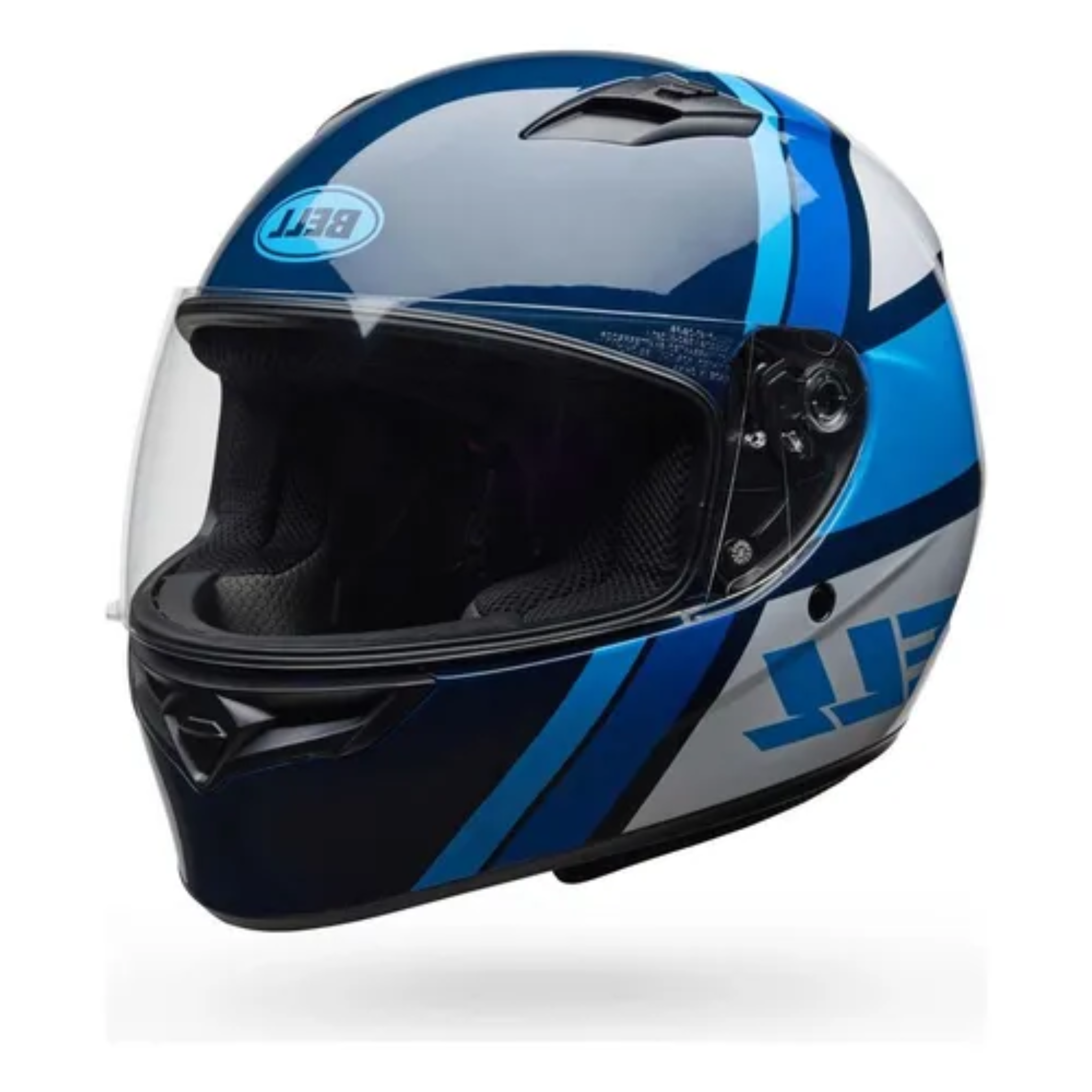 Casco Moto Bell Qualifier Chasm