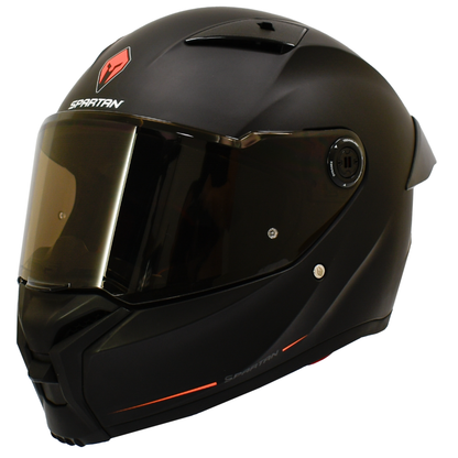 Casco Spartan Fenix Solid