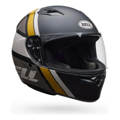 Casco Moto Bell Qualifier Chasm