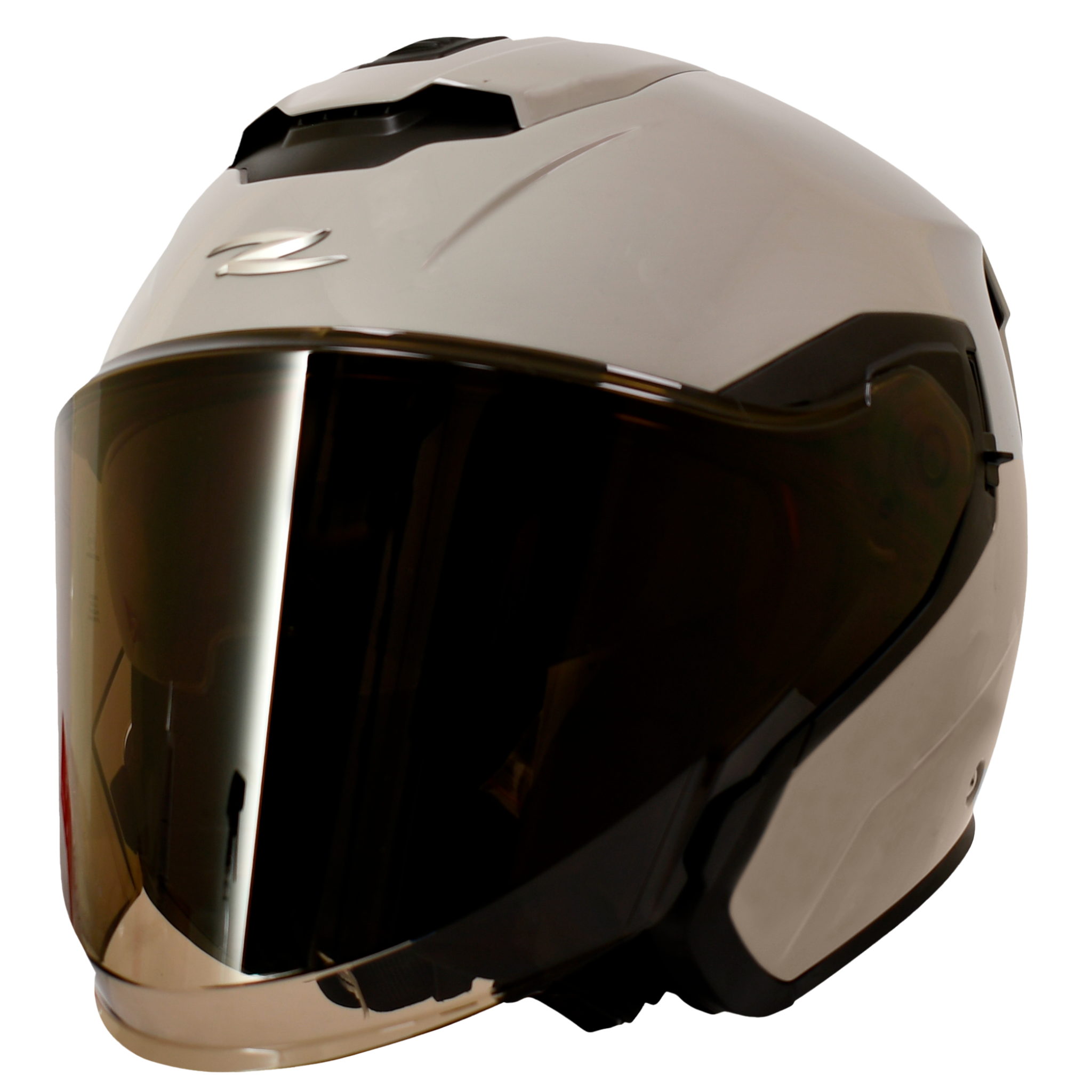 Casco ZEUS 626