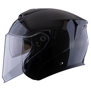 Casco ZEUS 626 Abierto Tipo Jet – Cascos JA