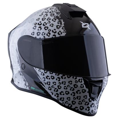 Casco  Xsports V151 Amaz