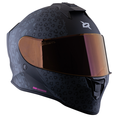 Casco  Xsports V151 Amaz