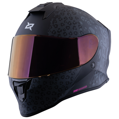 Casco  Xsports V151 Amaz