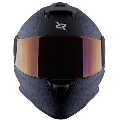Casco  Xsports V151 Amaz