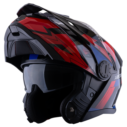 Casco Xsports 165 Ramak