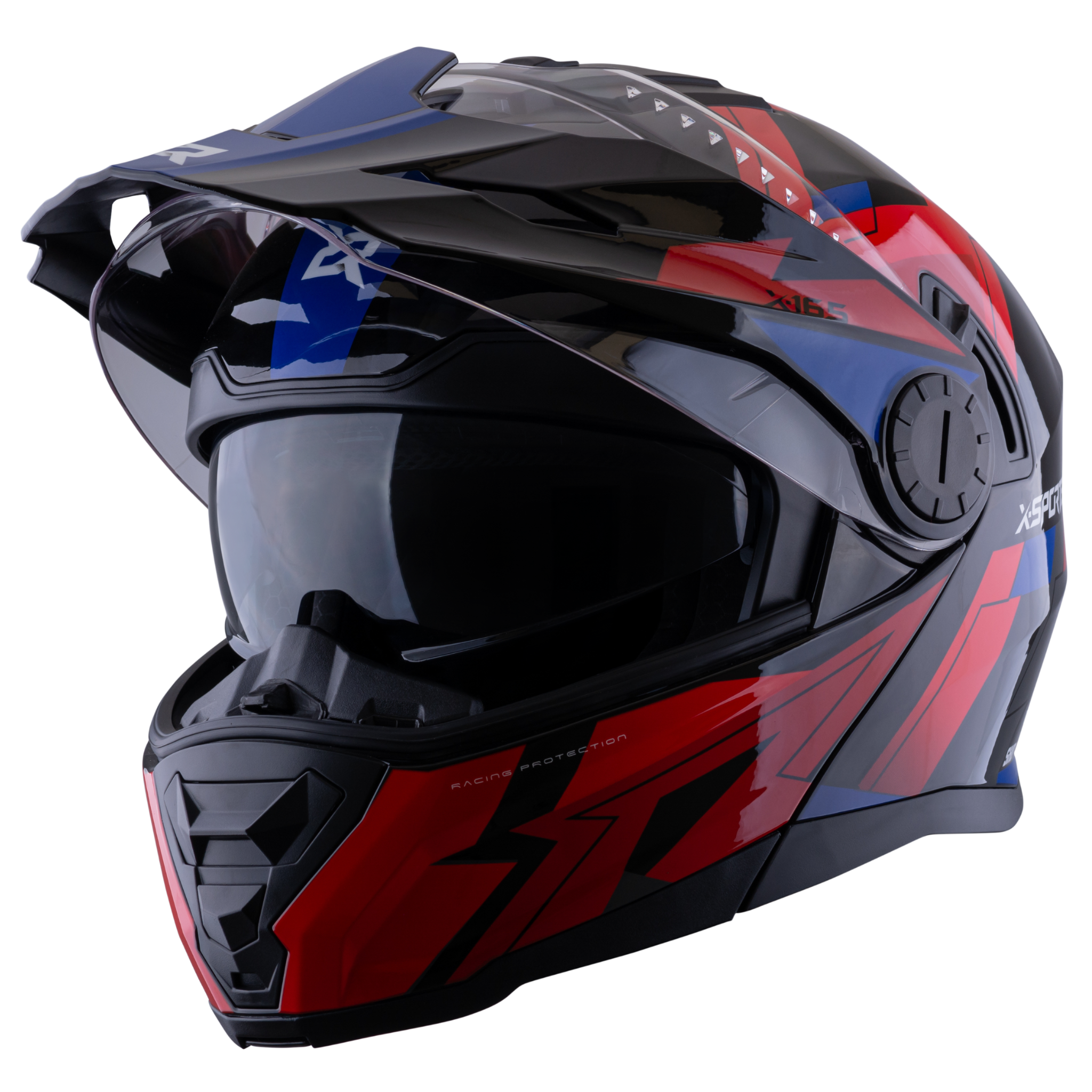 Casco Xsports 165 Ramak