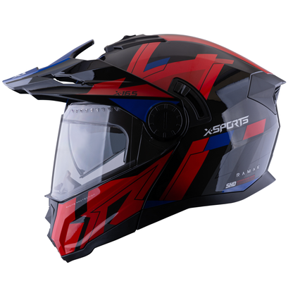 Casco Xsports 165 Ramak