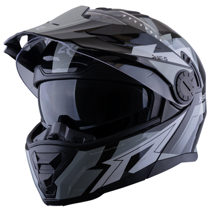 Casco Xsports 165 Ramak