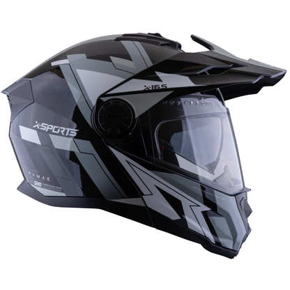Casco Xsports 165 Ramak