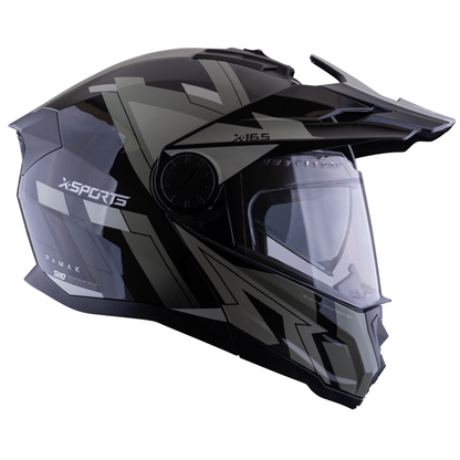 Casco Xsports 165 Ramak
