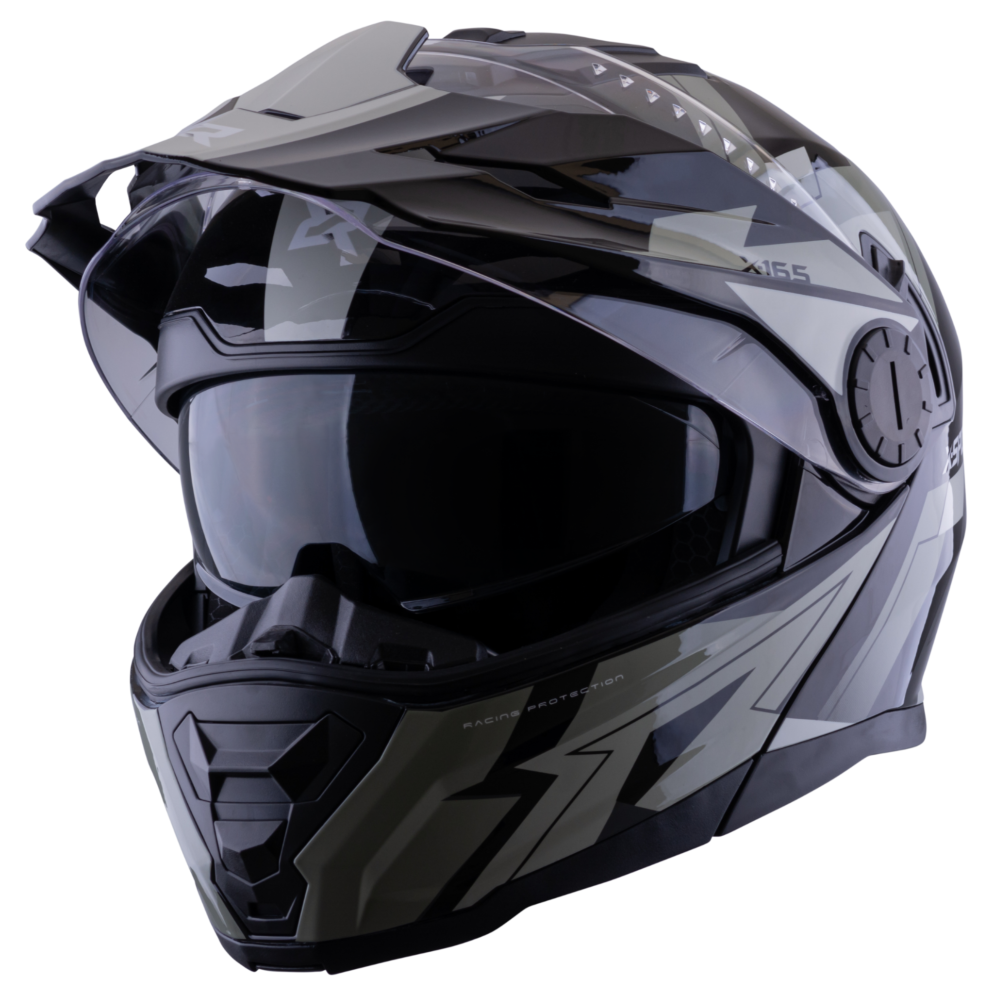 Casco Xsports 165 Ramak
