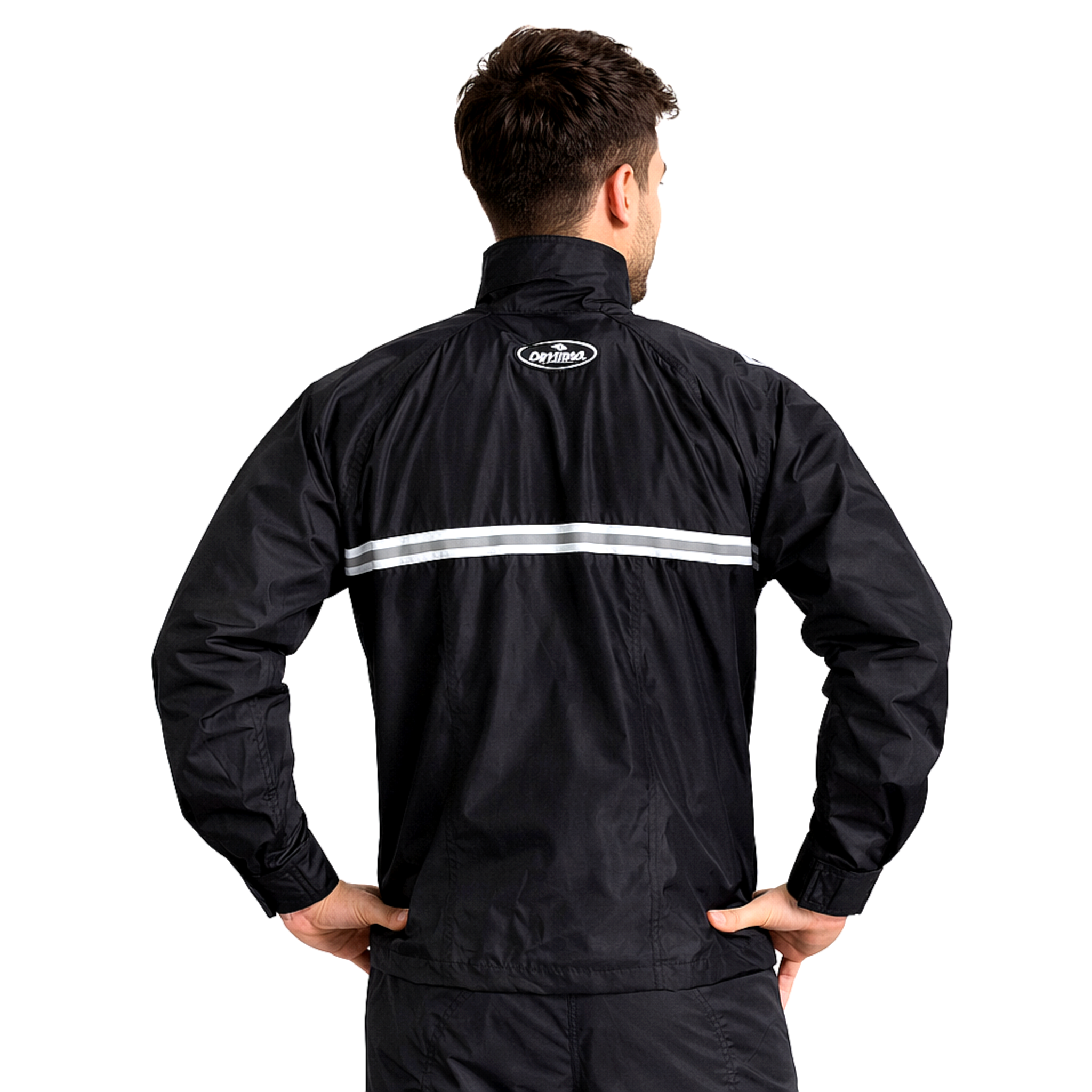Impermeable DRYMAN SPORT