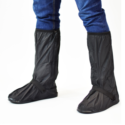 Impermeable Evo Azul V3TROX