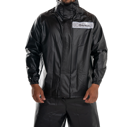 Impermeable Gepack Basic VETROX