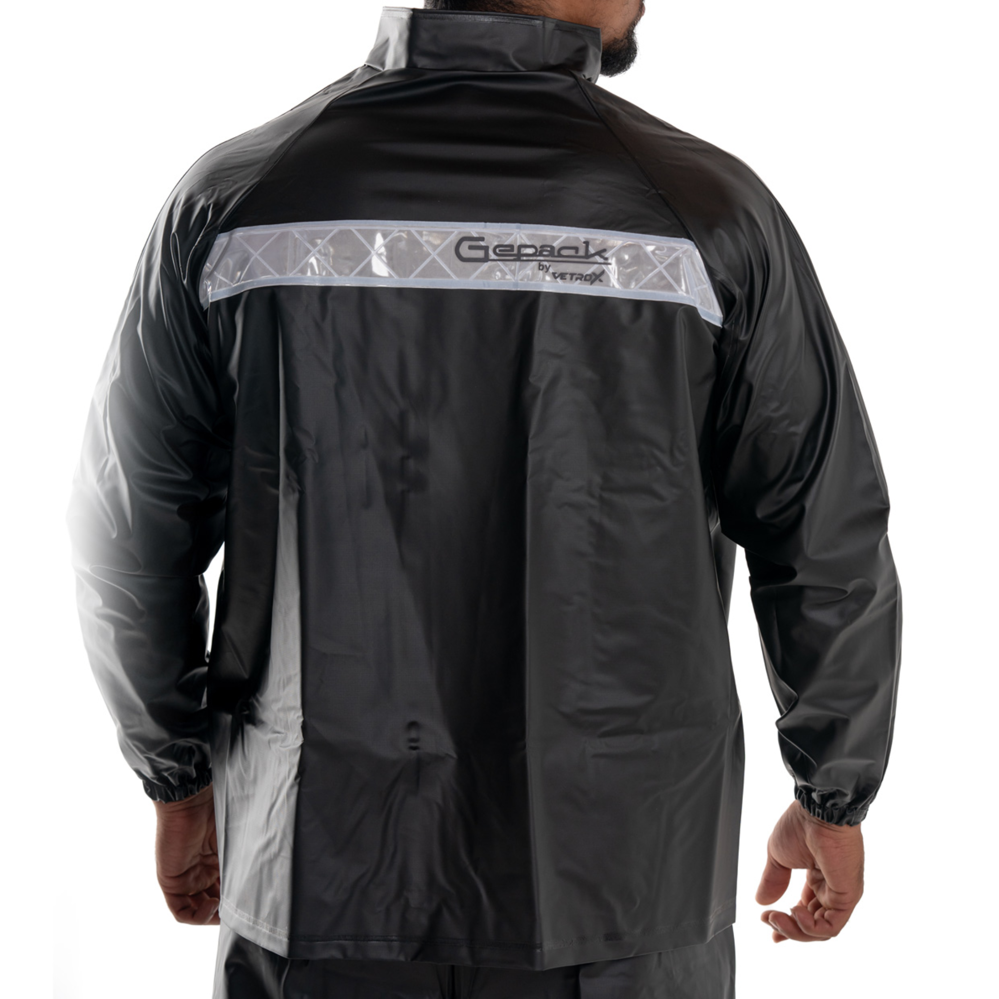 Impermeable Gepack Basic VETROX