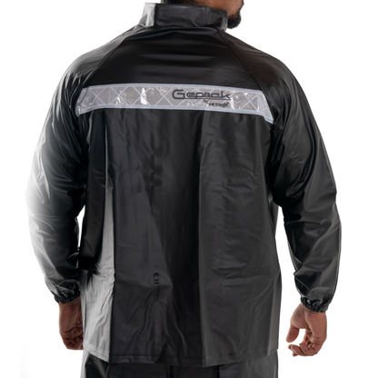 Impermeable Gepack Basic VETROX