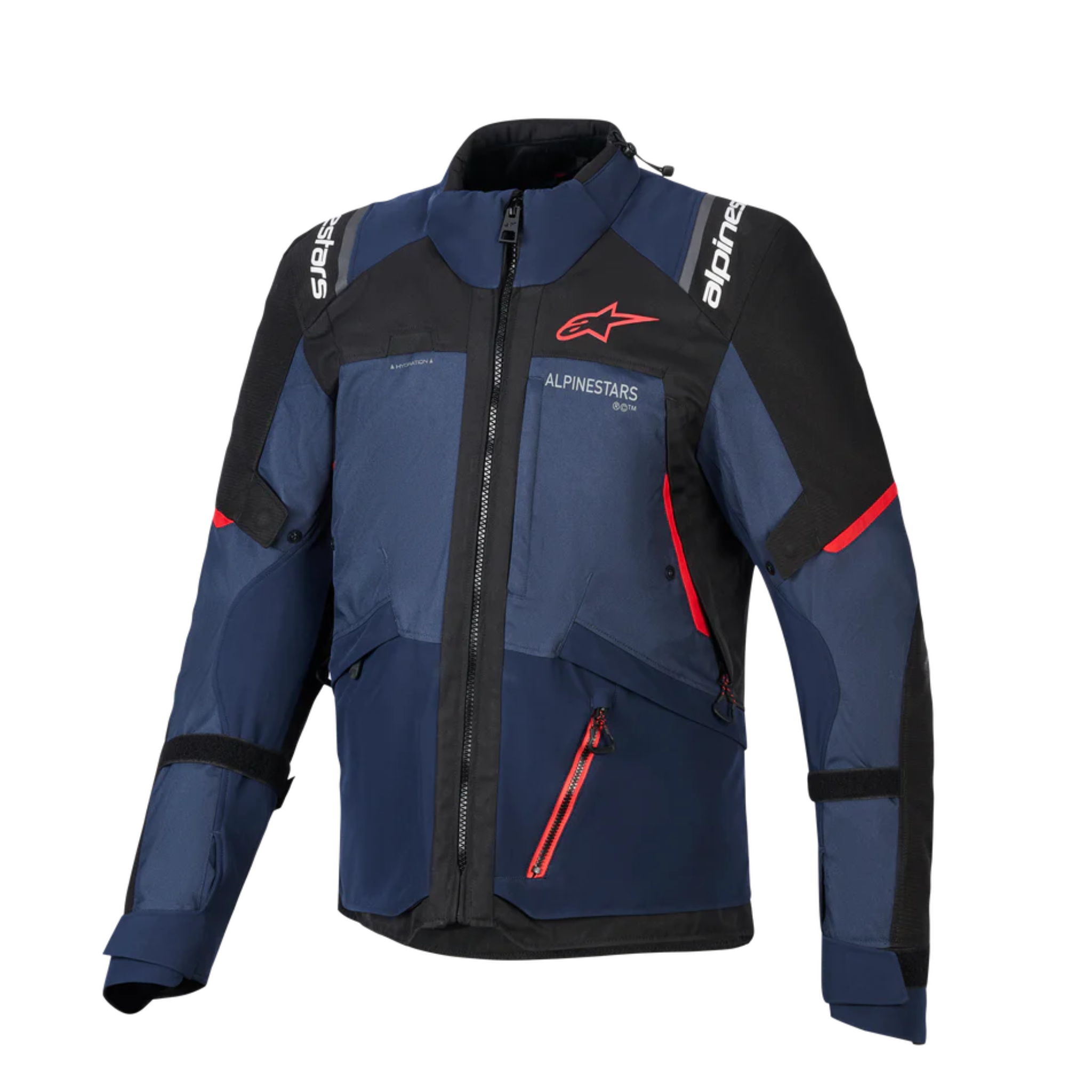 Chaqueta Alpinestars Andes V4 Drystar Impermeable