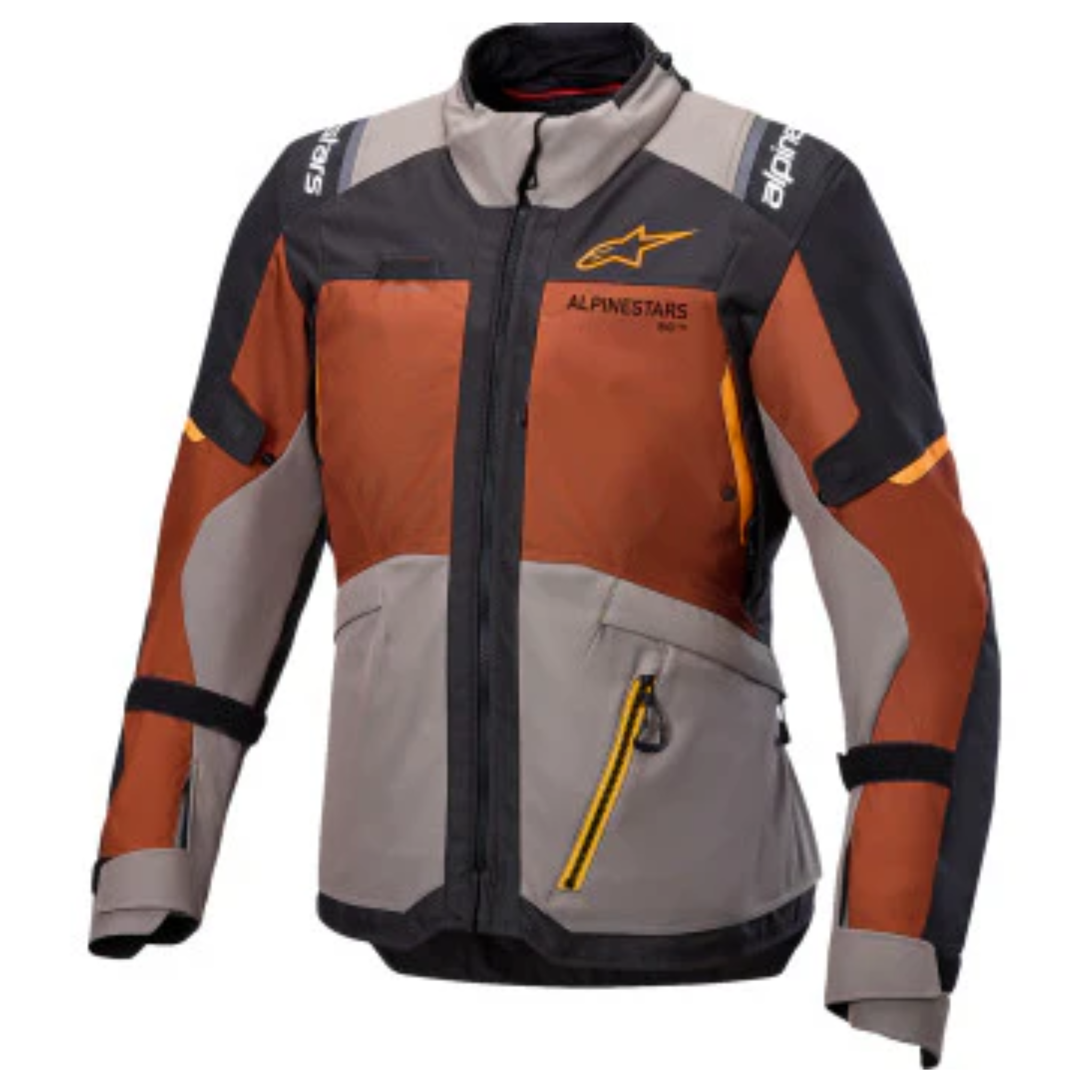 Chaqueta Alpinestars Andes V4 Drystar Impermeable