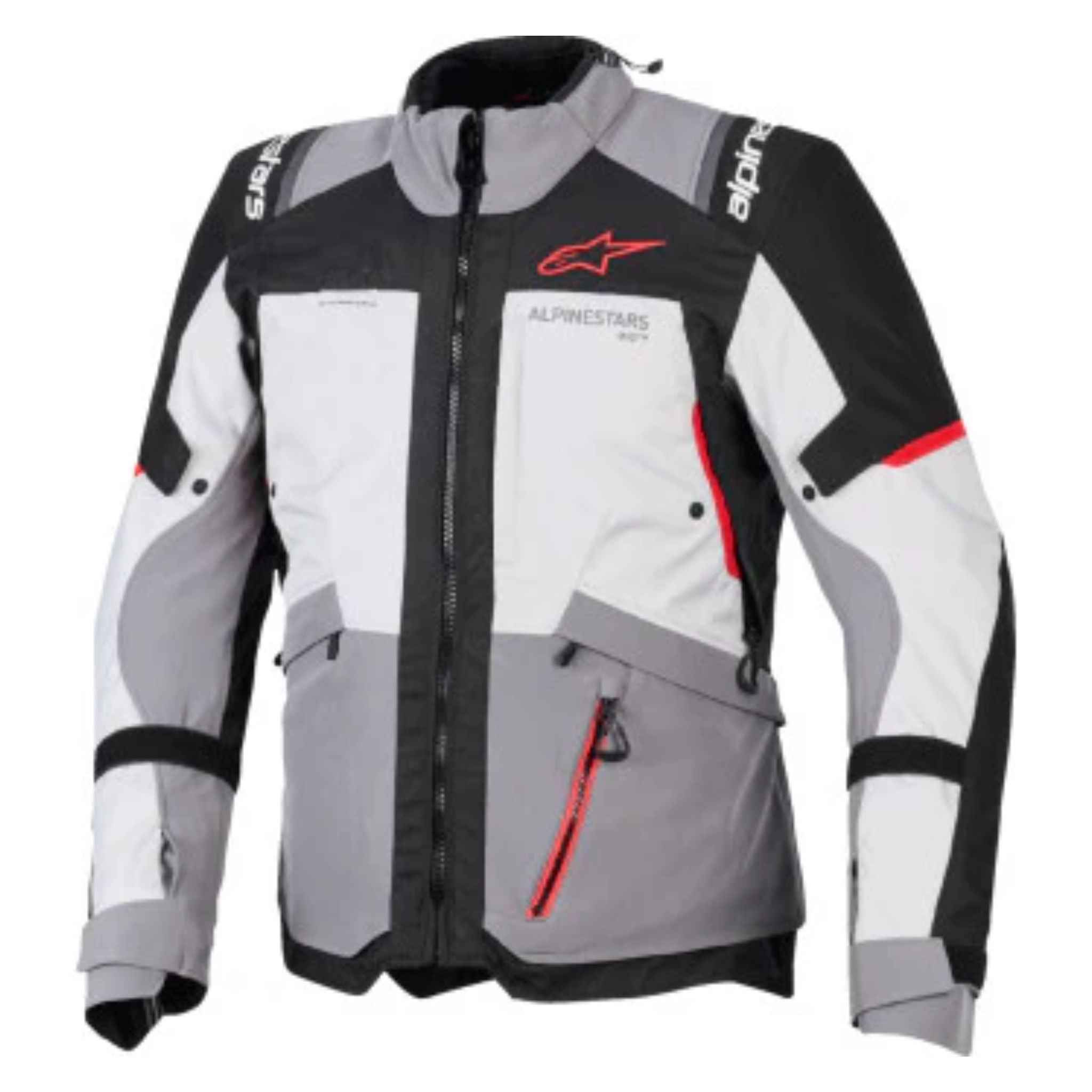 Chaqueta Alpinestars Andes V4 Drystar Impermeable