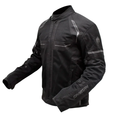 Chaqueta Spartan Veleta