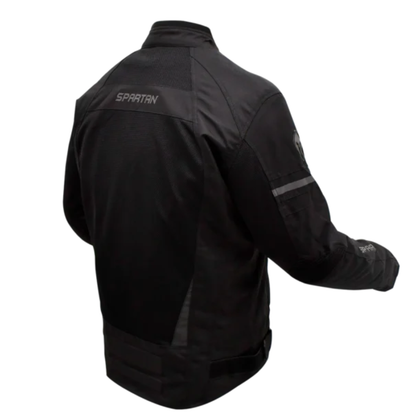 Chaqueta Spartan Veleta