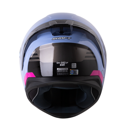 SHAFT SH-582SP EVO Acenes