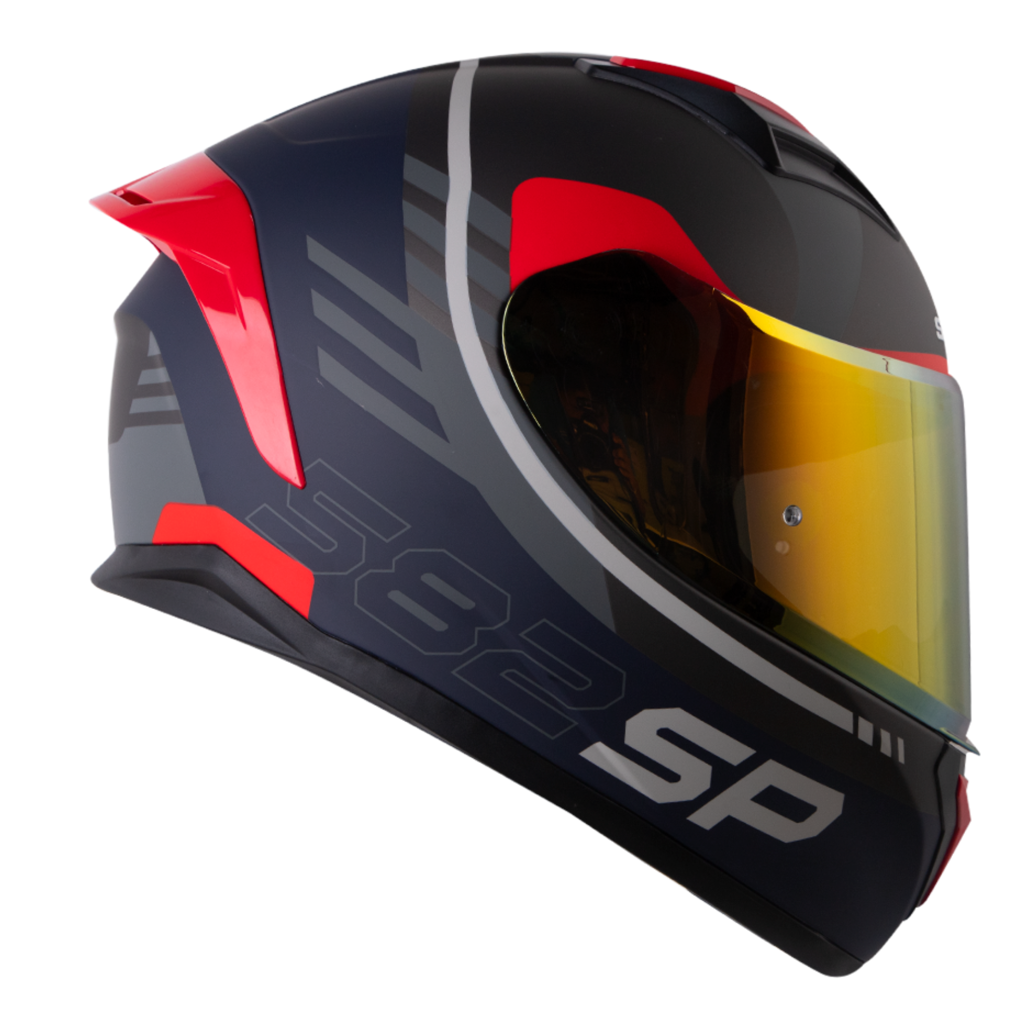 SHAFT SH-582SP EVO Acenes Gris