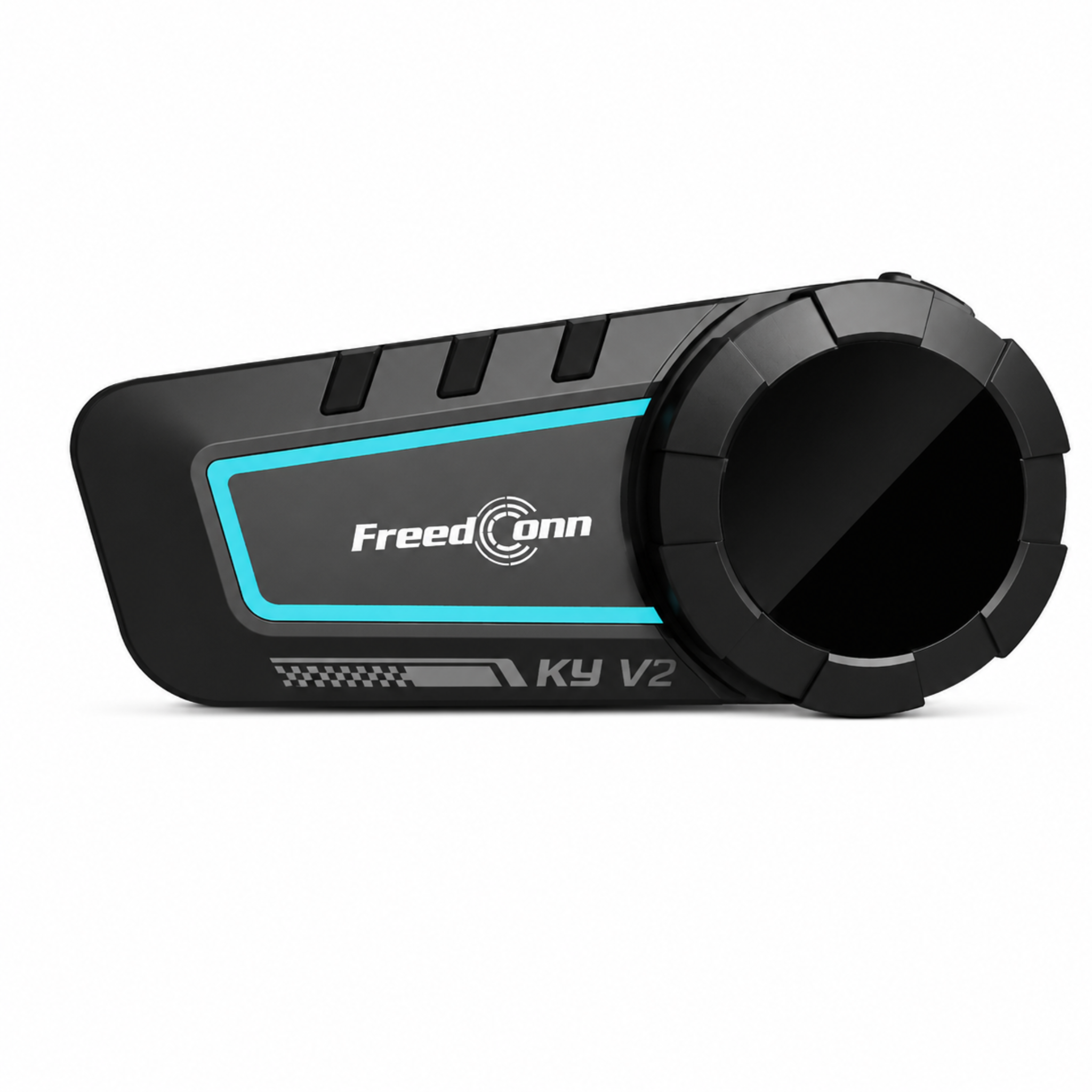 Intercomunicador FreedConn KY V2