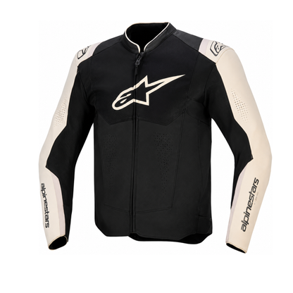 Chaqueta  ALPINESTARS  T-SPS Air V2 Negra Mastic