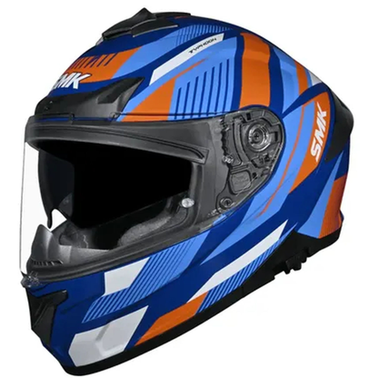 Casco SMK TYPHOON Spark MA557