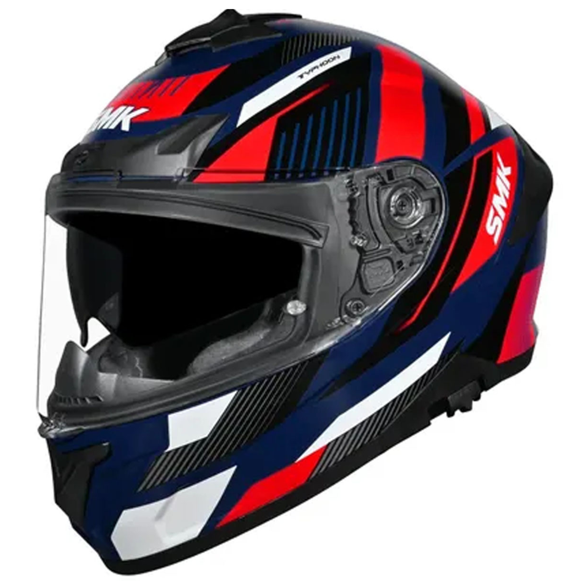 Casco SMK TYPHOON Spark GL 531