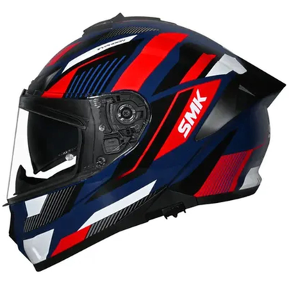 Casco SMK TYPHOON Spark GL 531