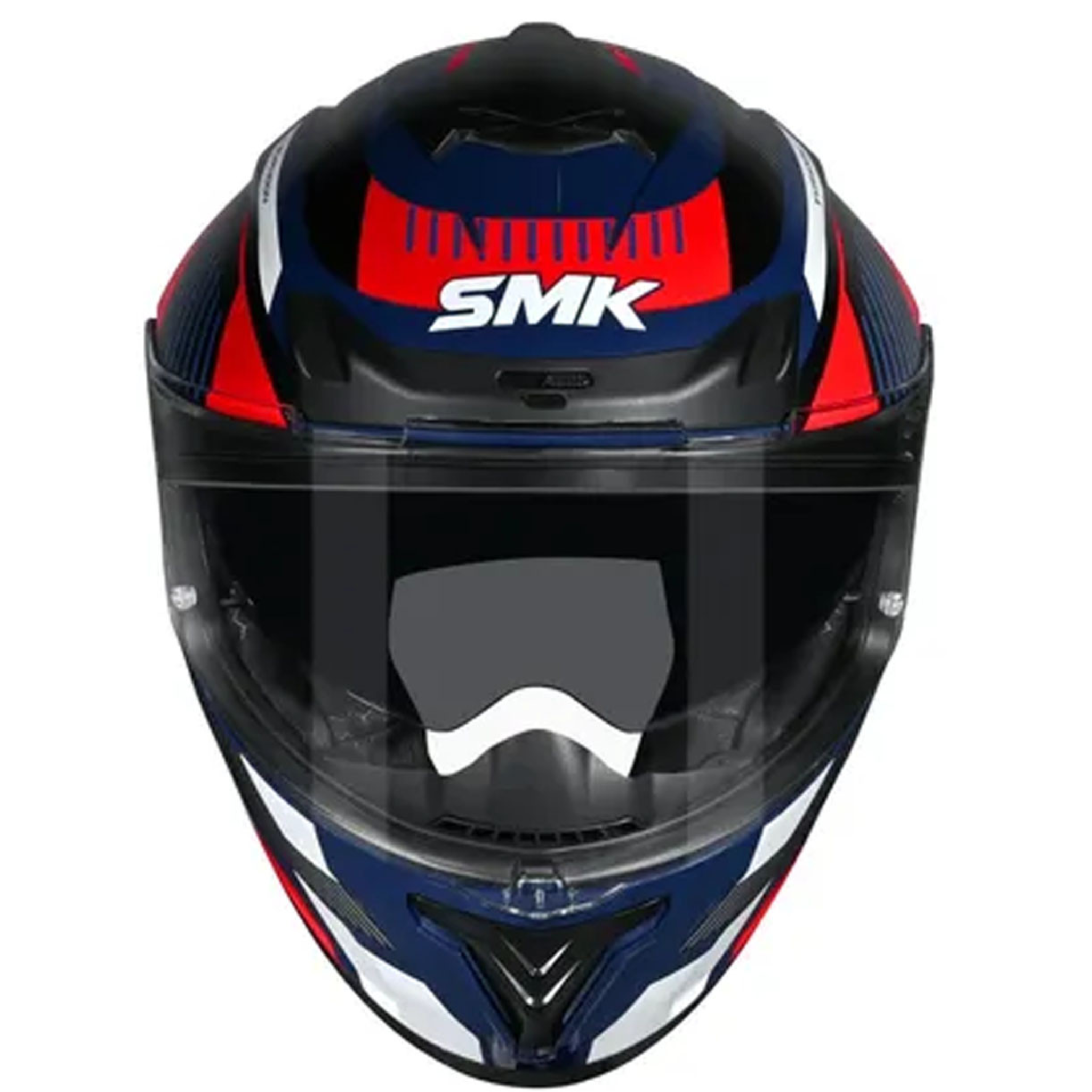 Casco SMK TYPHOON Spark GL 531