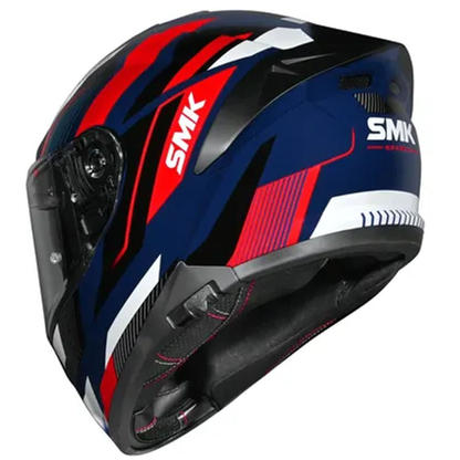 Casco SMK TYPHOON Spark GL 531
