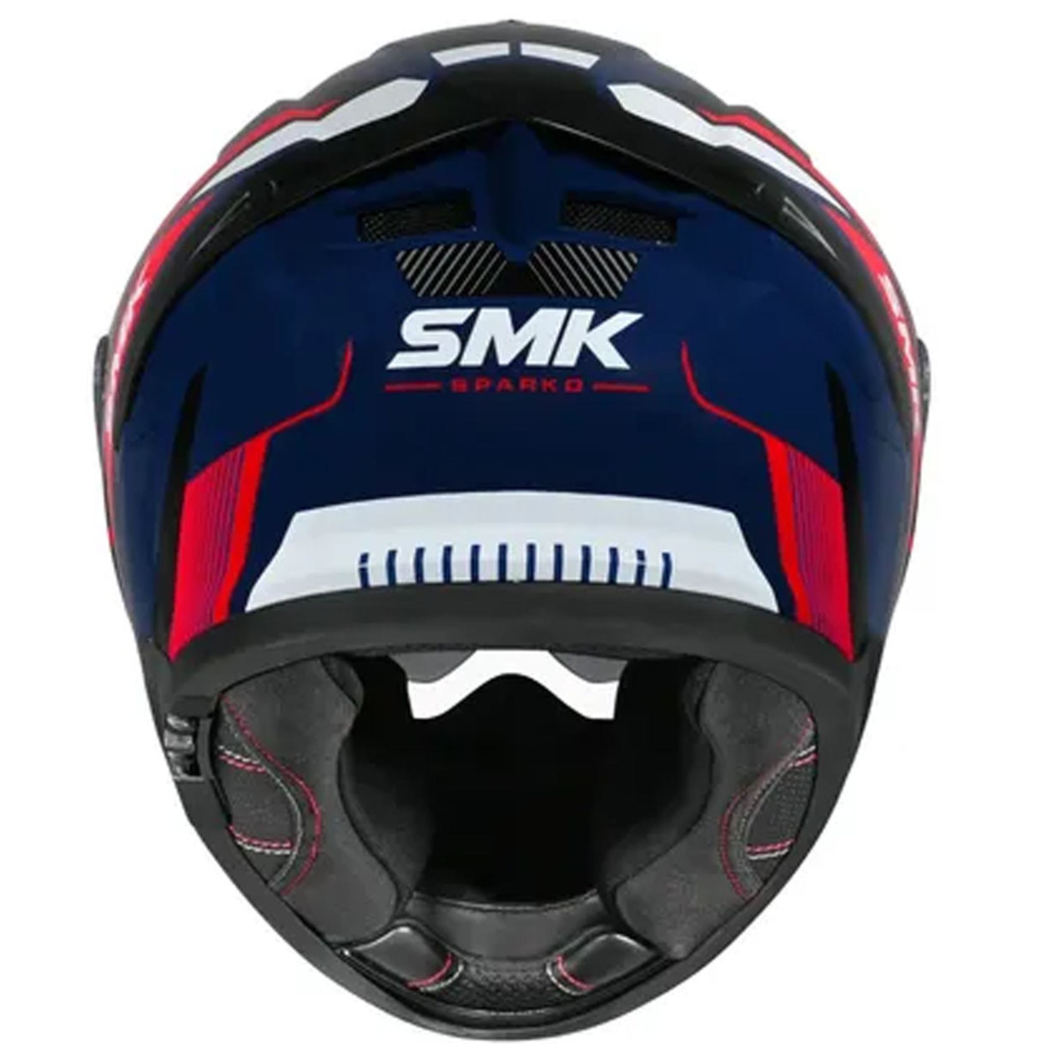 Casco SMK TYPHOON Spark GL 531