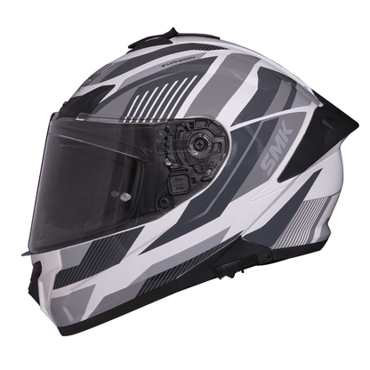 Casco SMK TYPHOON Spark GL162