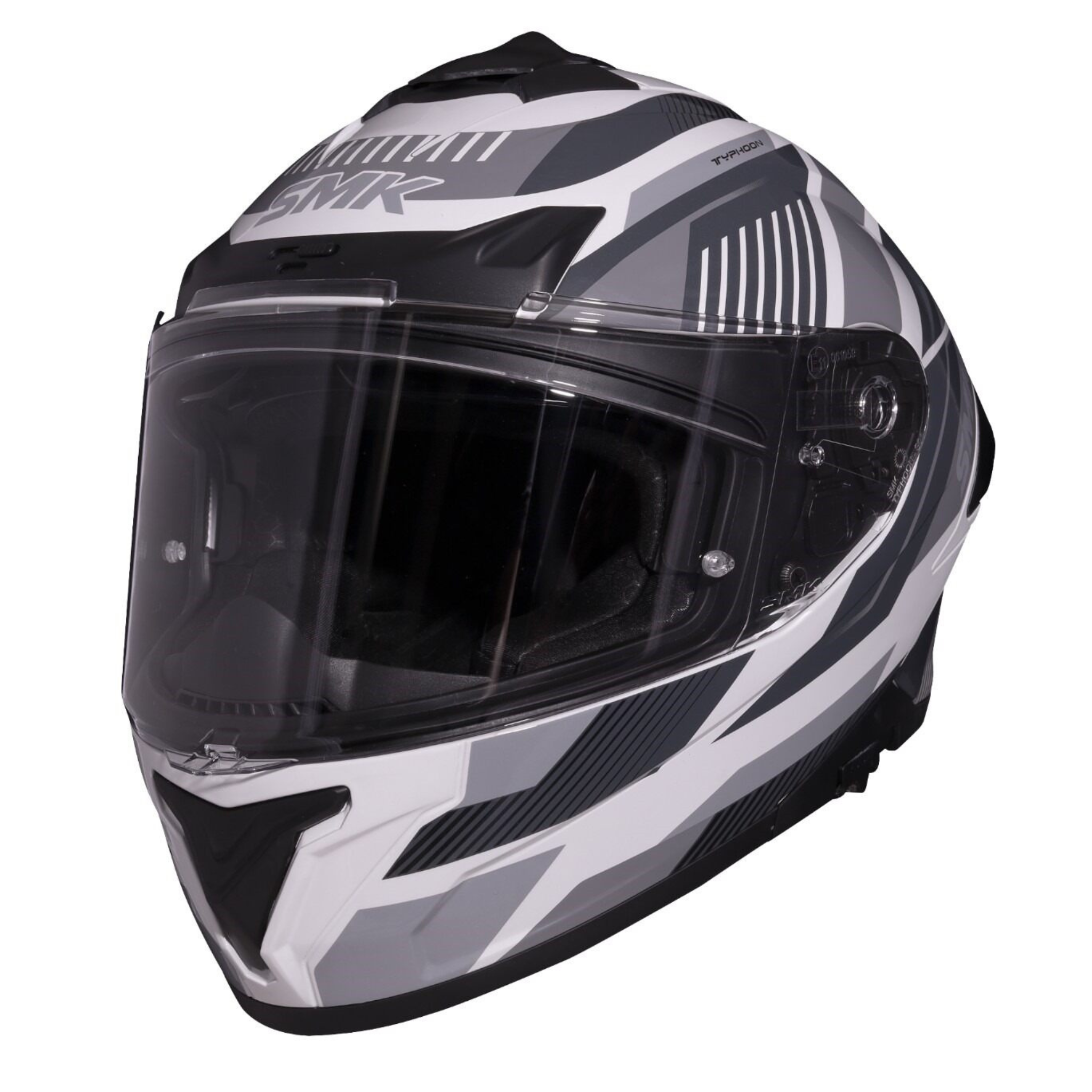 Casco SMK TYPHOON Spark GL162