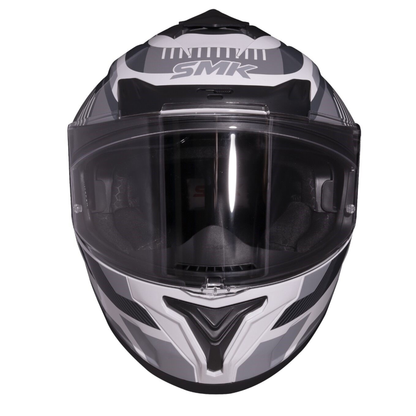 Casco SMK TYPHOON Spark GL162