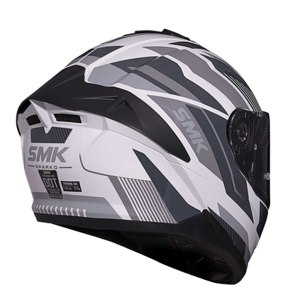 Casco SMK TYPHOON Spark GL162