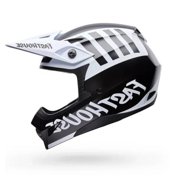 Casco BELL MX-10 MIPS Fasthouse