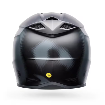 Casco BELL MX-10 MIPS Camo Gris Mate