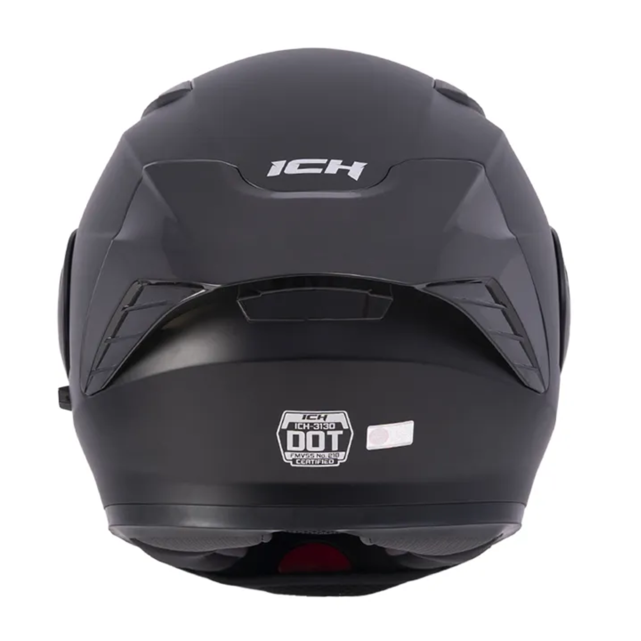 Casco ICH 3130 Solid