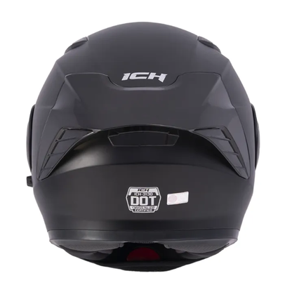 Casco ICH 3130 Solid